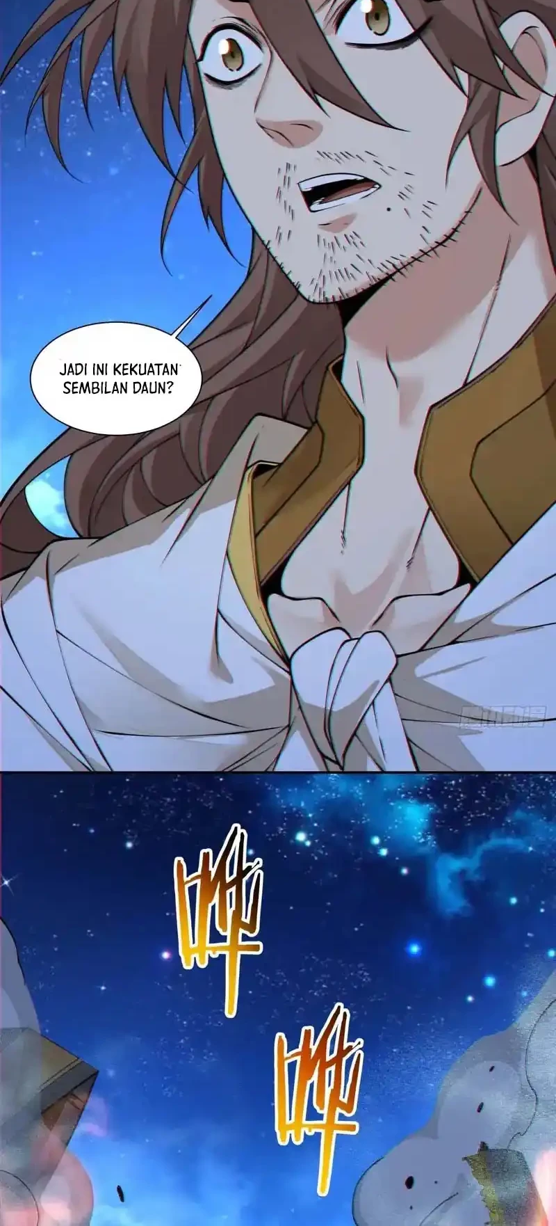 My Disciples Are All Big Villains Chapter 432 Gambar 17