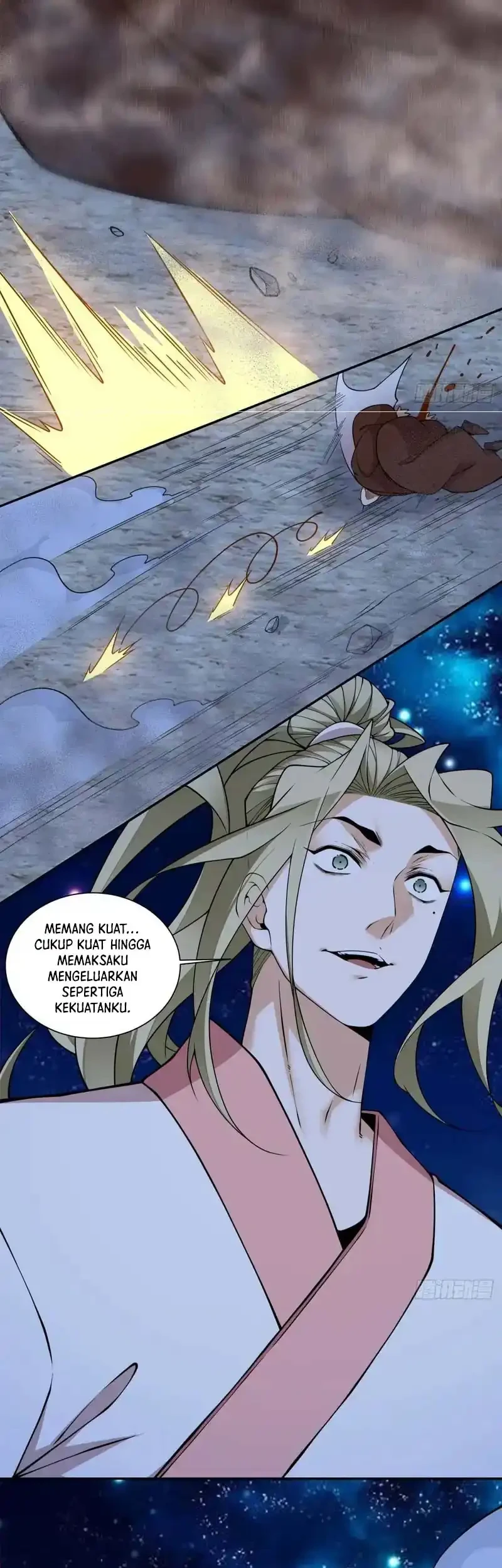 My Disciples Are All Big Villains Chapter 433 Gambar 18