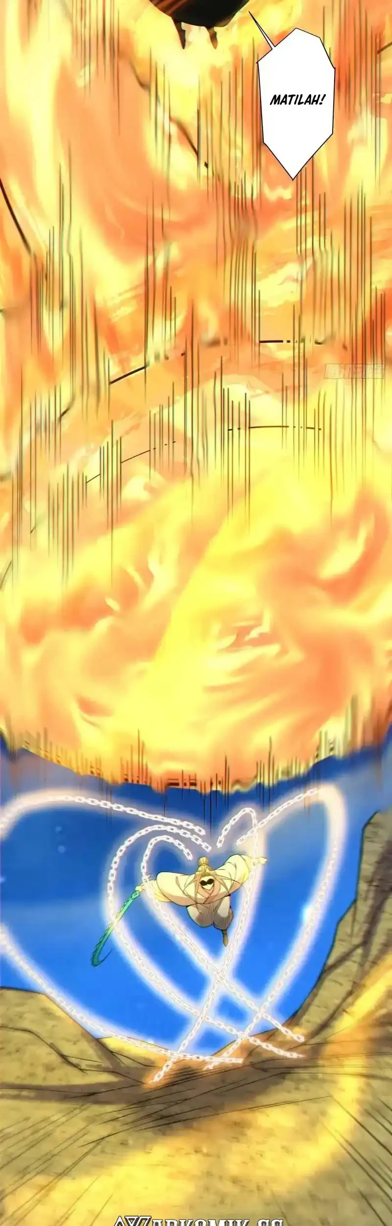 My Disciples Are All Big Villains Chapter 433 Gambar 10