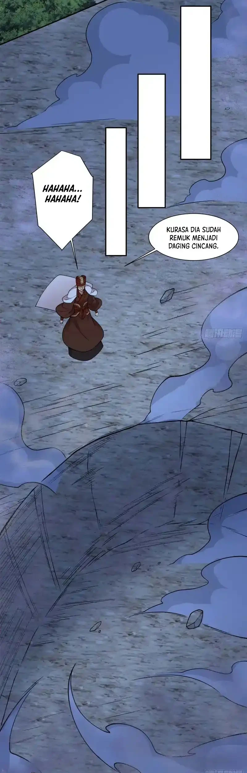 My Disciples Are All Big Villains Chapter 433 Gambar 12