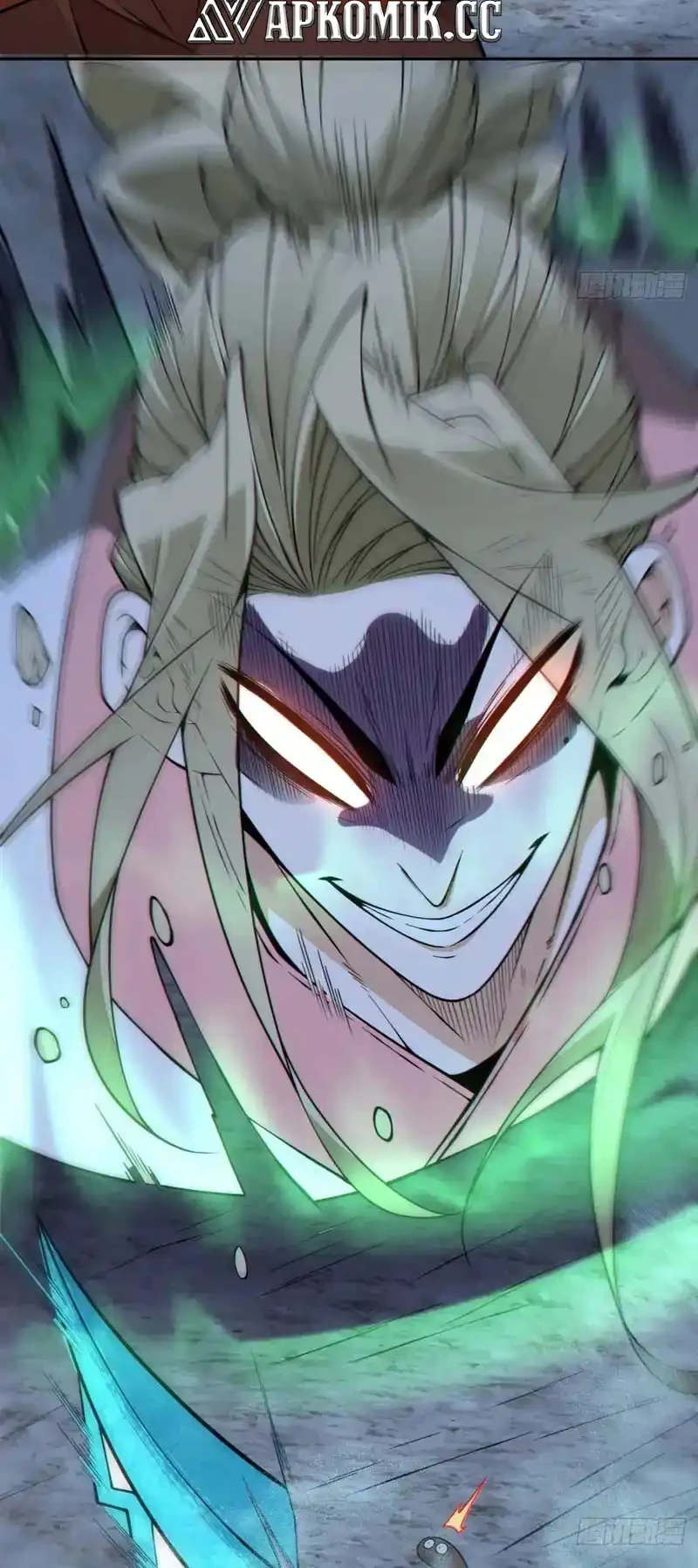 My Disciples Are All Big Villains Chapter 433 Gambar 15