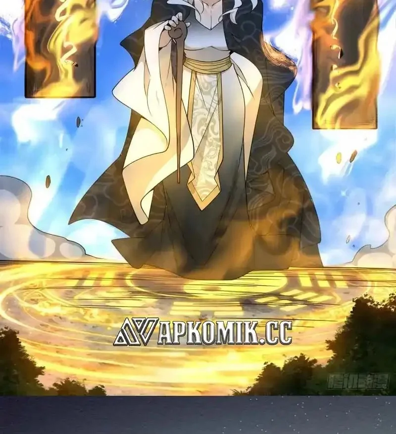 My Disciples Are All Big Villains Chapter 434 Gambar 19