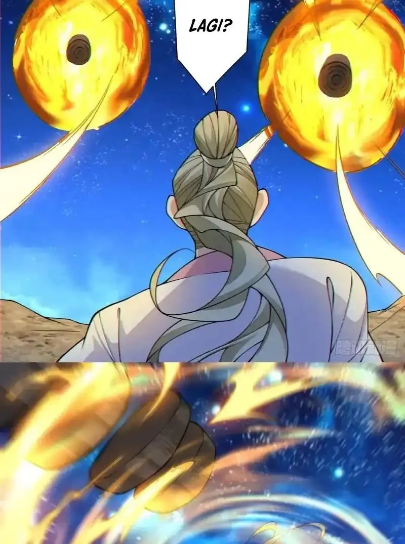 My Disciples Are All Big Villains Chapter 435 Gambar 8