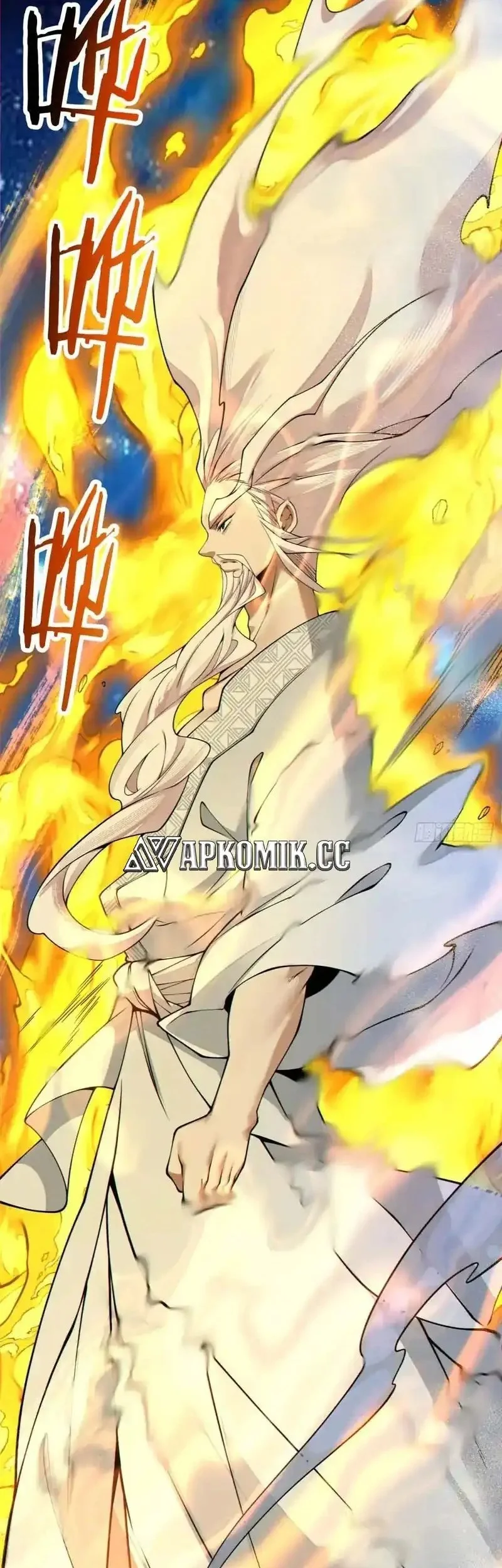 My Disciples Are All Big Villains Chapter 435 Gambar 20