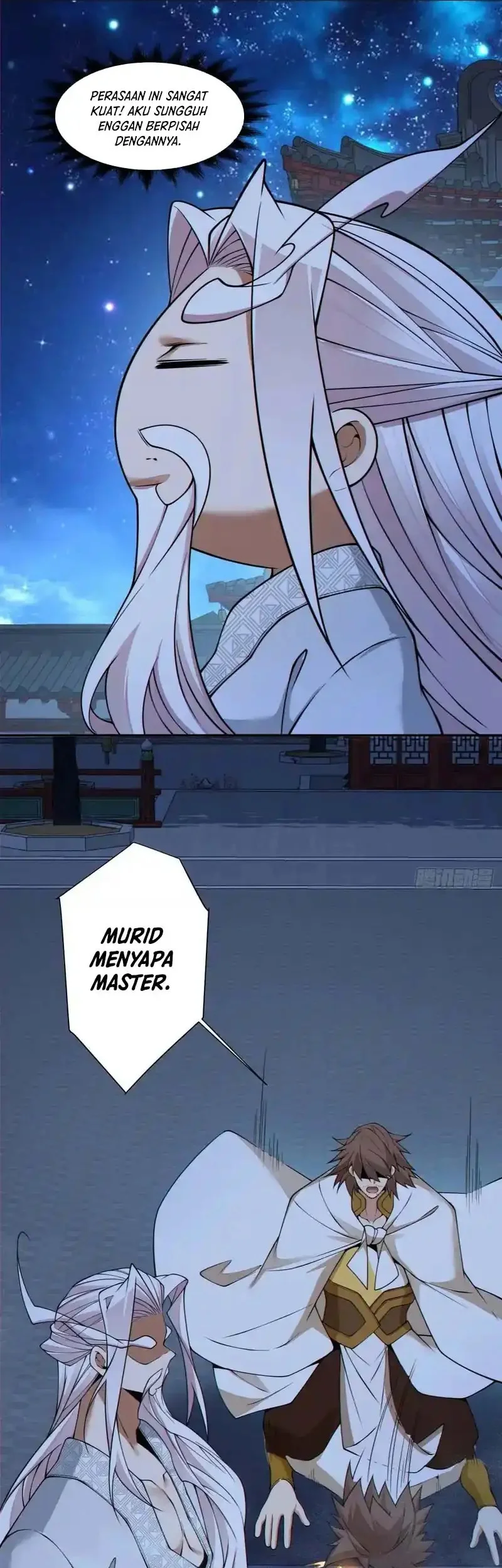 My Disciples Are All Big Villains Chapter 435 Gambar 23