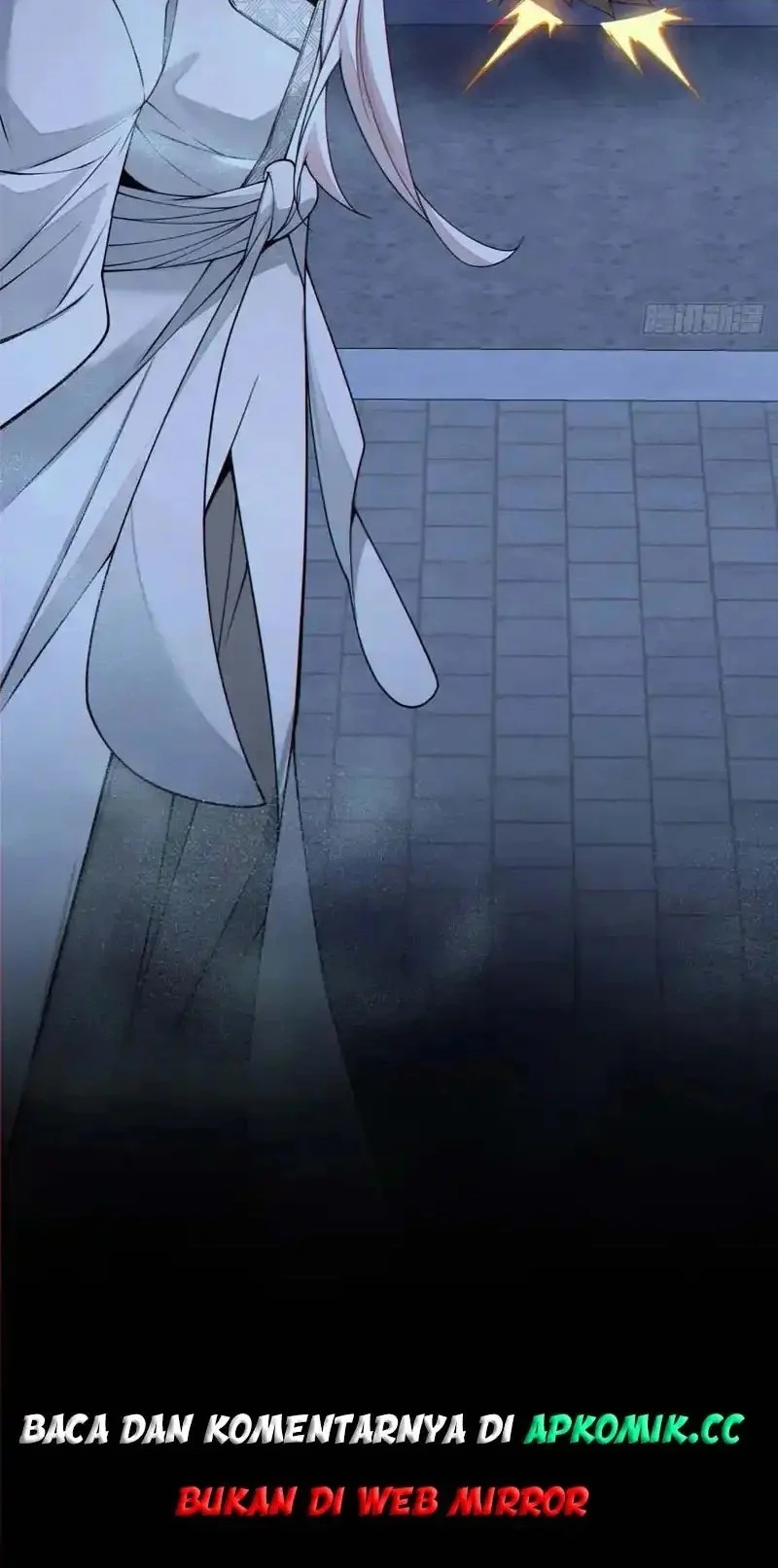 My Disciples Are All Big Villains Chapter 435 Gambar 24