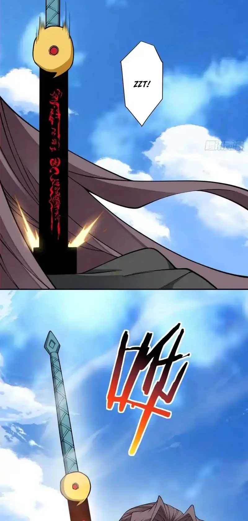 My Disciples Are All Big Villains Chapter 437 Gambar 15