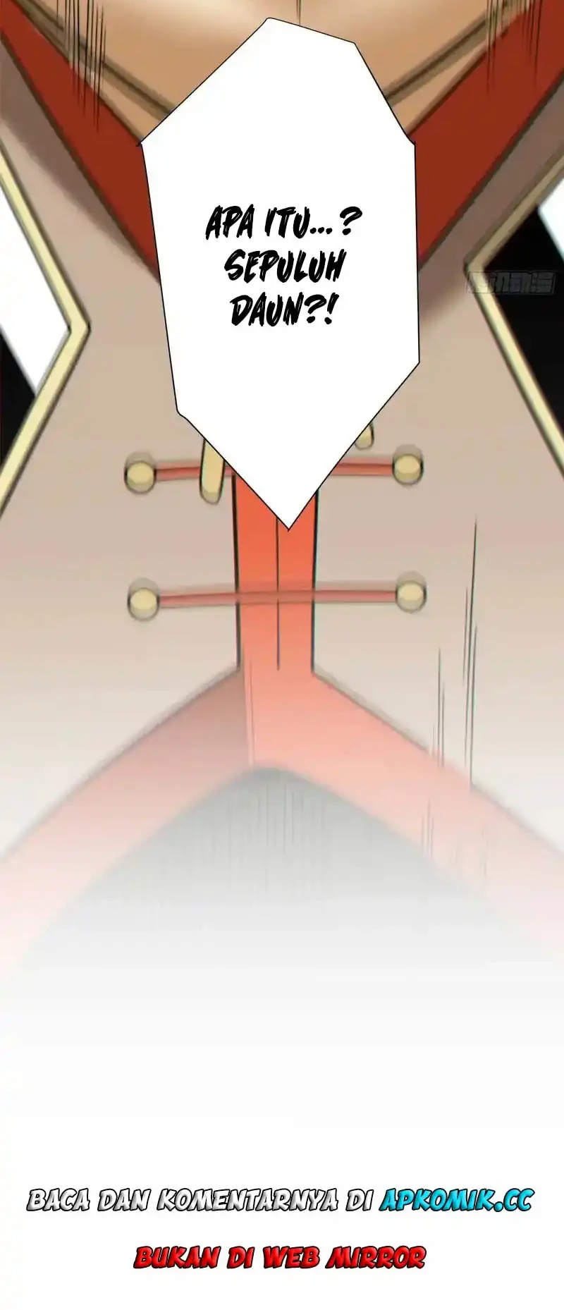 My Disciples Are All Big Villains Chapter 438 Gambar 25