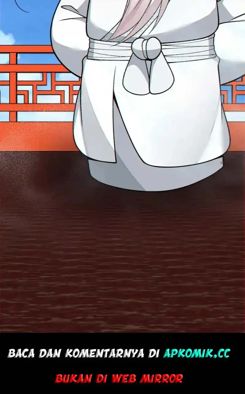 My Disciples Are All Big Villains Chapter 439 Gambar 25