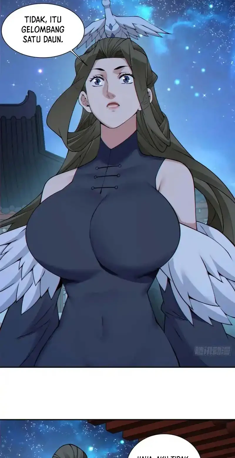 My Disciples Are All Big Villains Chapter 439 Gambar 3