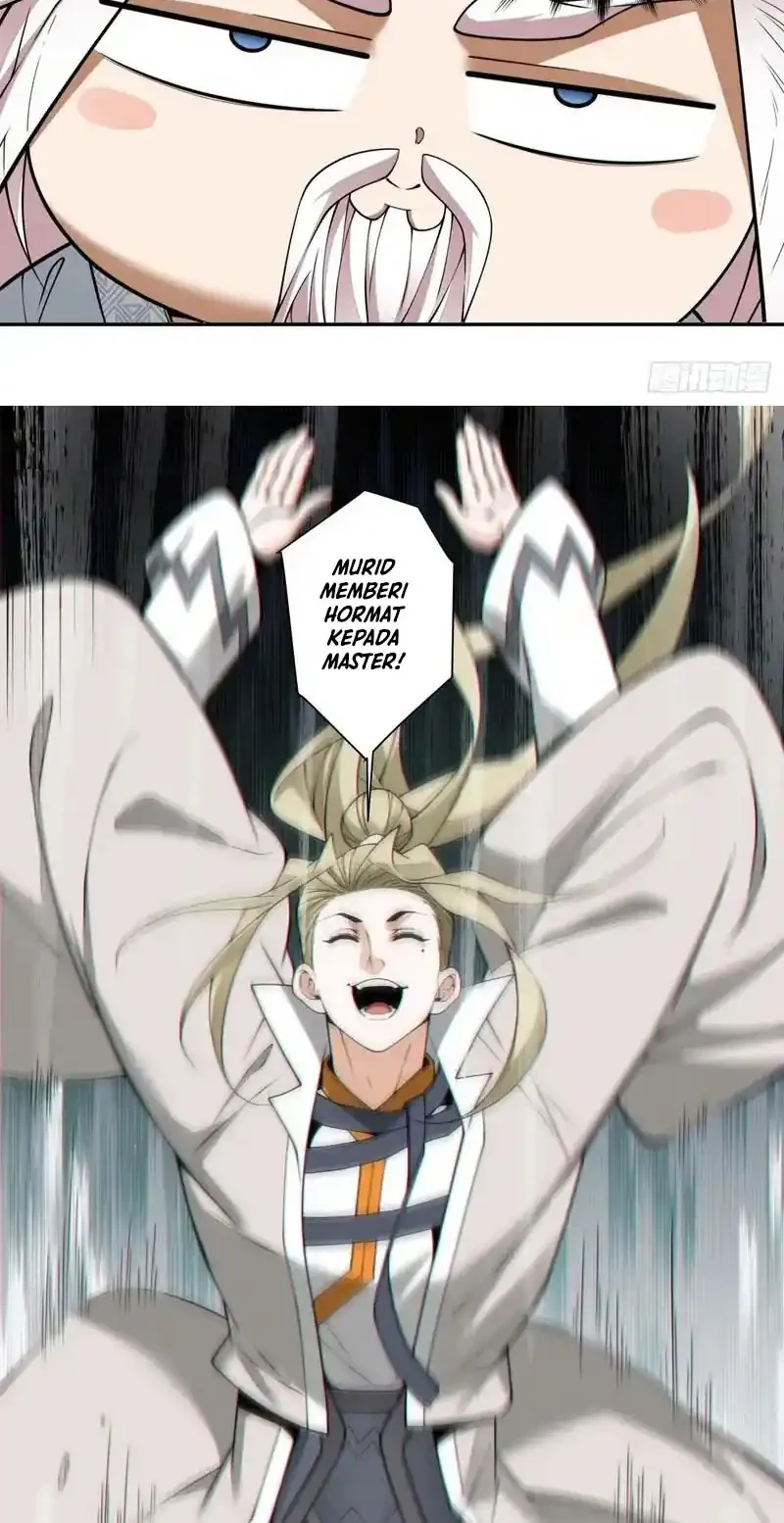 My Disciples Are All Big Villains Chapter 439 Gambar 9