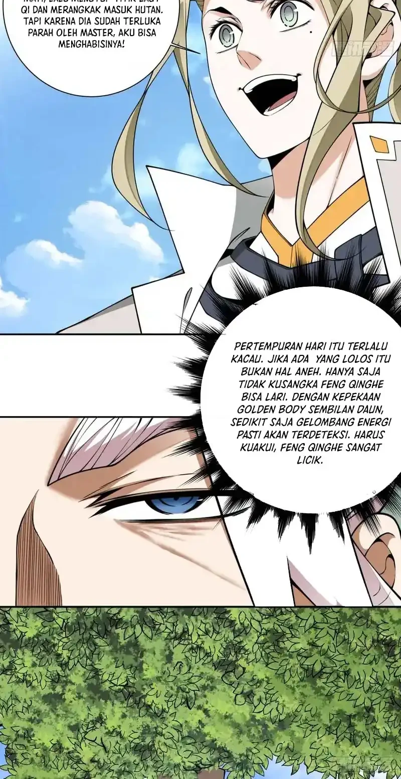 My Disciples Are All Big Villains Chapter 439 Gambar 13