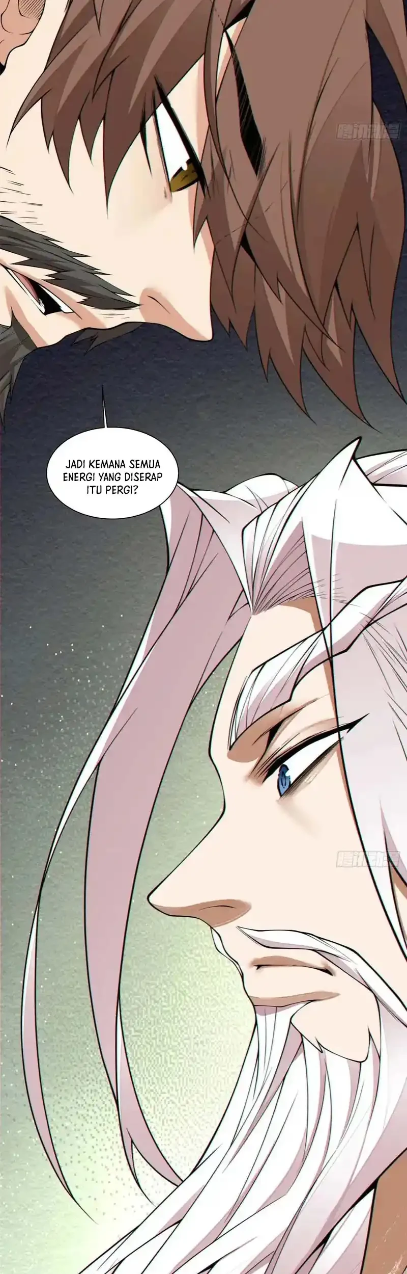 My Disciples Are All Big Villains Chapter 441 Gambar 24