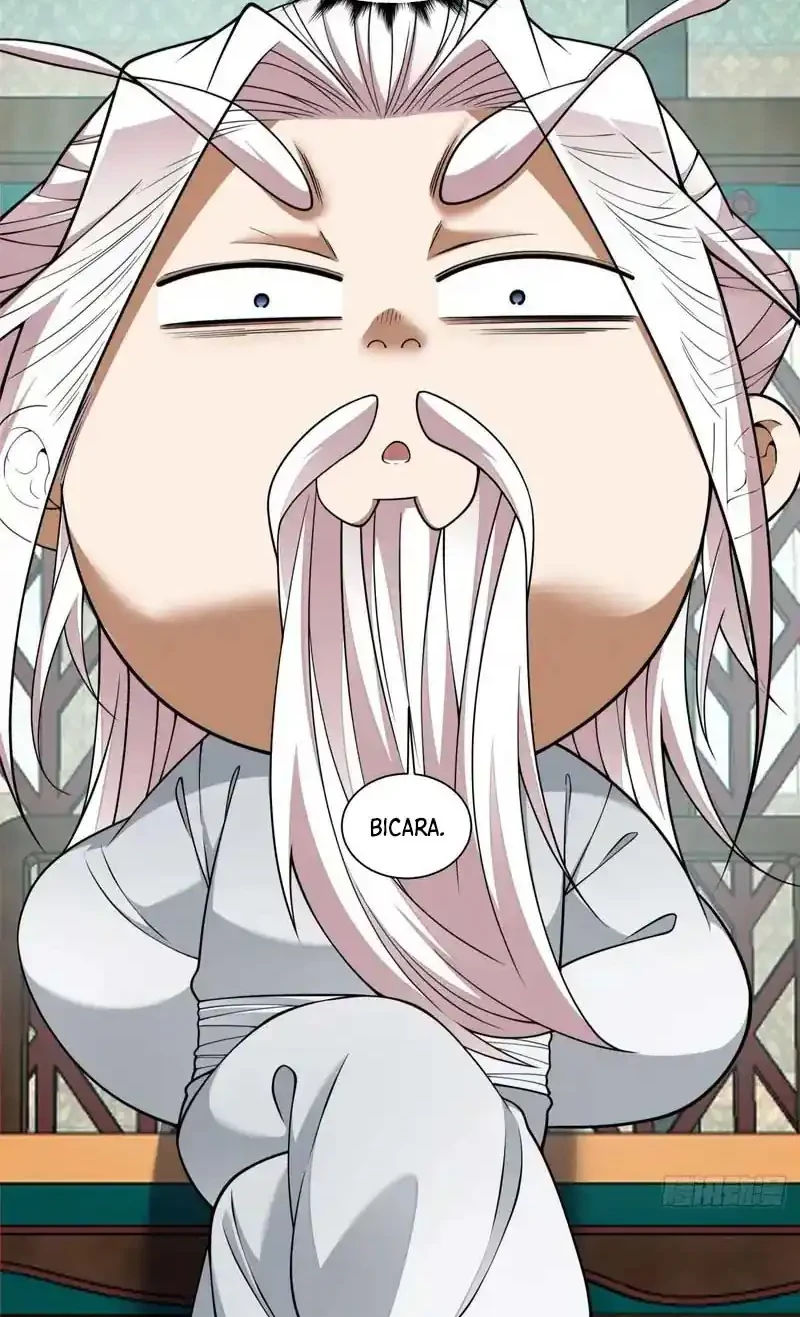 My Disciples Are All Big Villains Chapter 441 Gambar 3