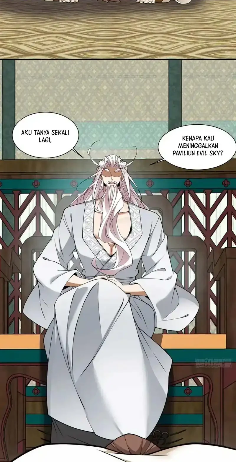 My Disciples Are All Big Villains Chapter 441 Gambar 17
