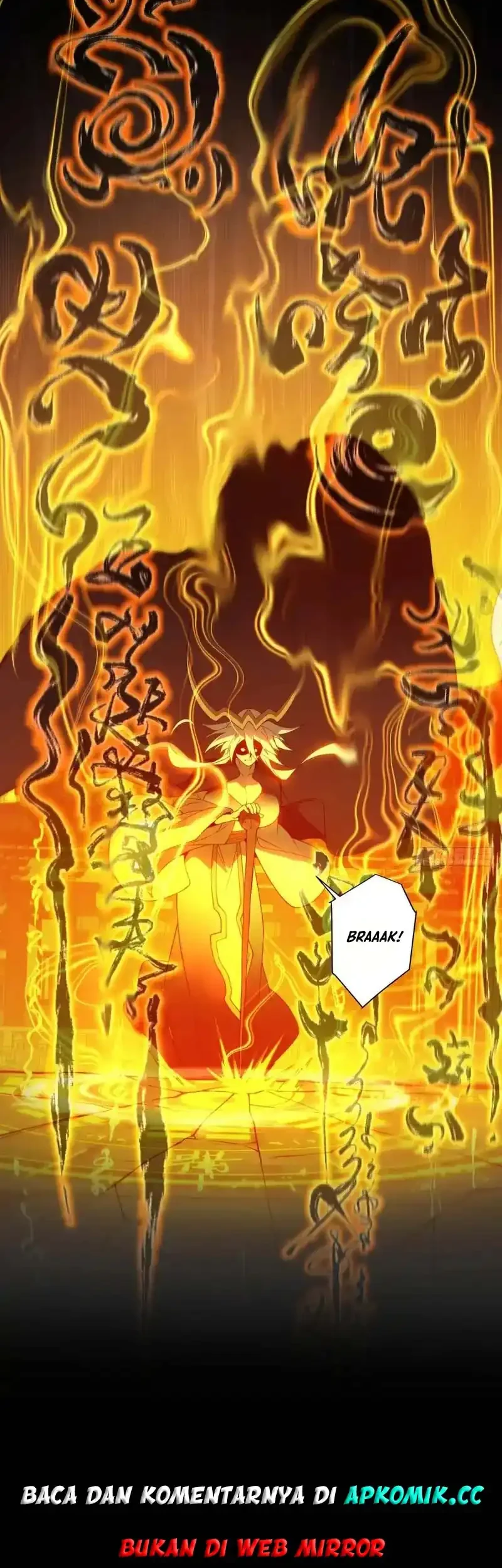 My Disciples Are All Big Villains Chapter 444 Gambar 25