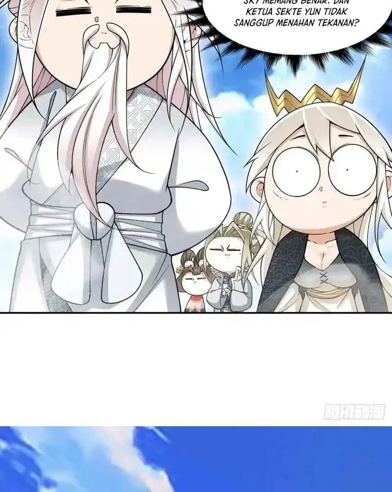 My Disciples Are All Big Villains Chapter 449 Gambar 11