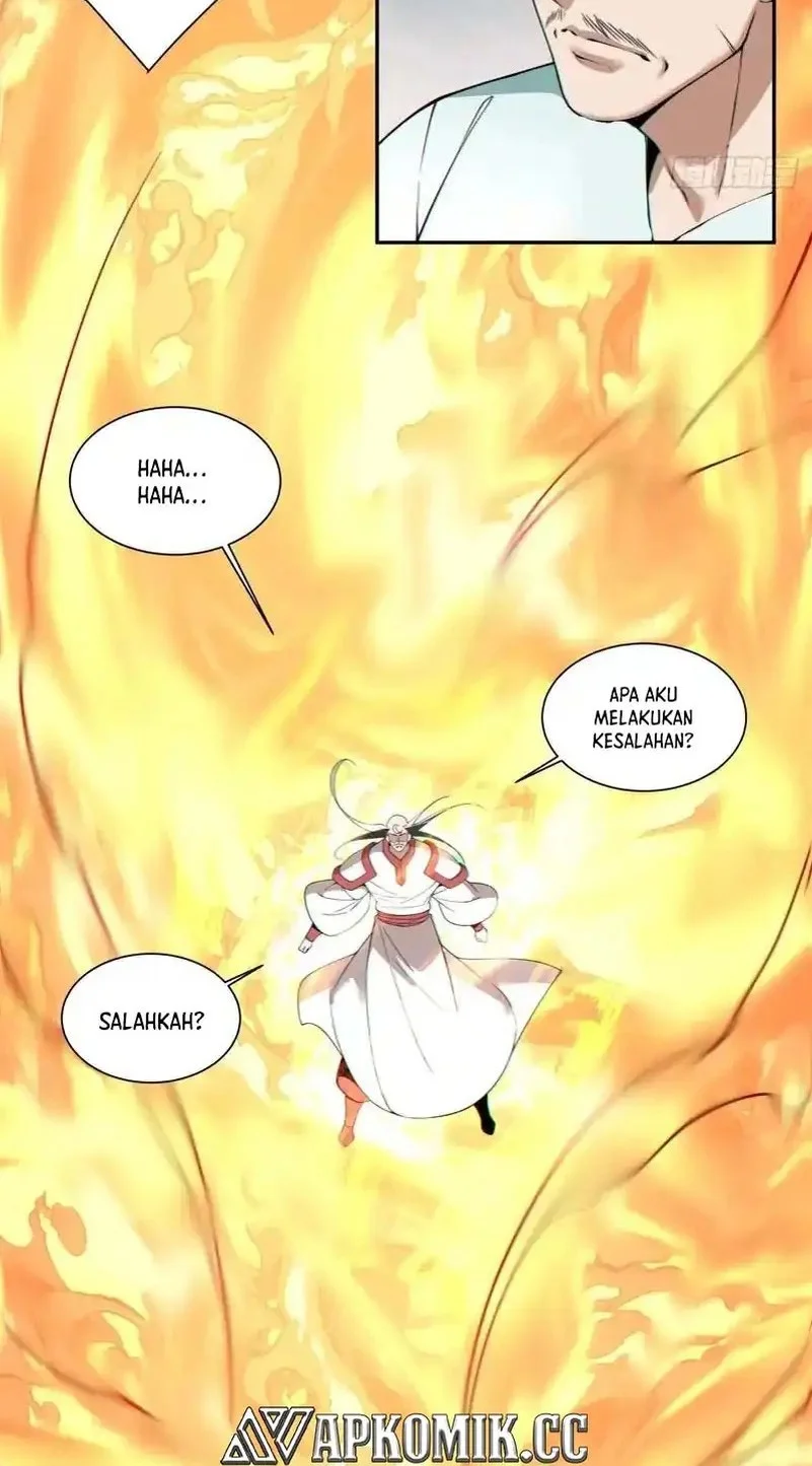 My Disciples Are All Big Villains Chapter 449 Gambar 15