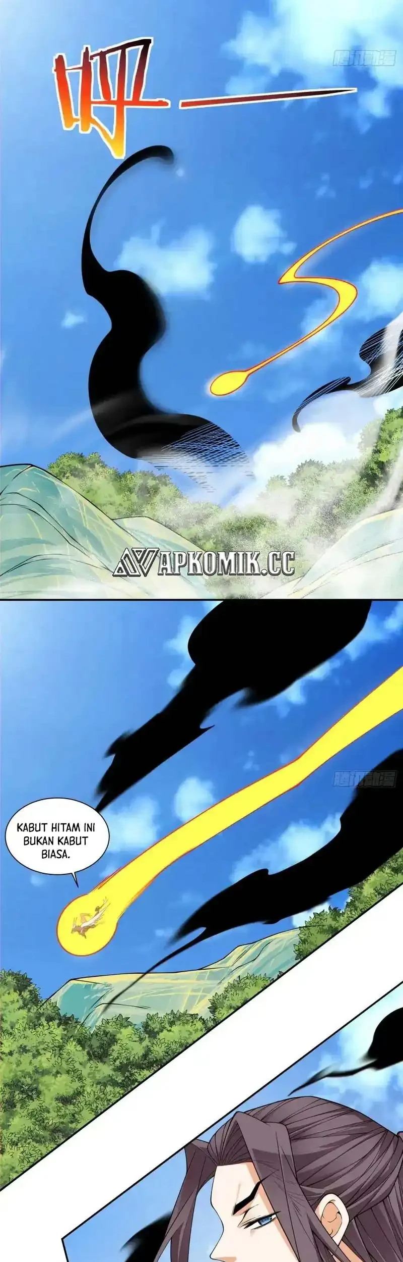 my disciples are all big villains chapter 463 - Page 21