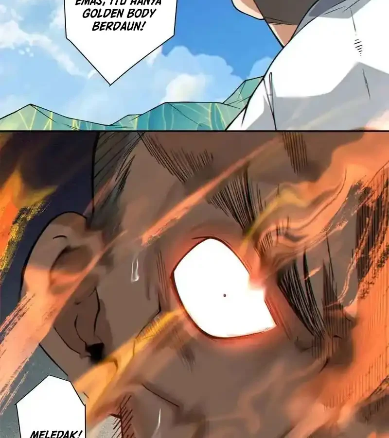 My Disciples Are All Big Villains Chapter 464 Gambar 28