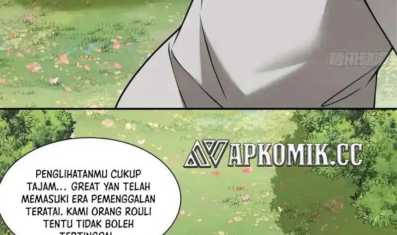 My Disciples Are All Big Villains Chapter 464 Gambar 4