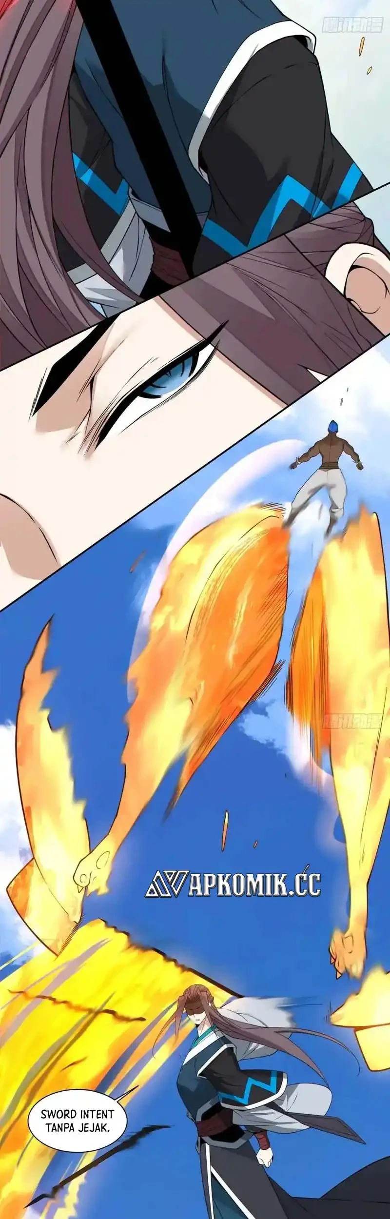 My Disciples Are All Big Villains Chapter 464 Gambar 11