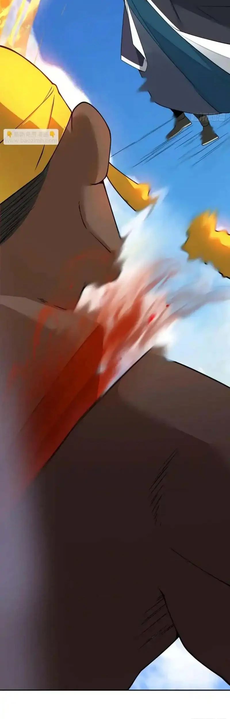 My Disciples Are All Big Villains Chapter 464 Gambar 12