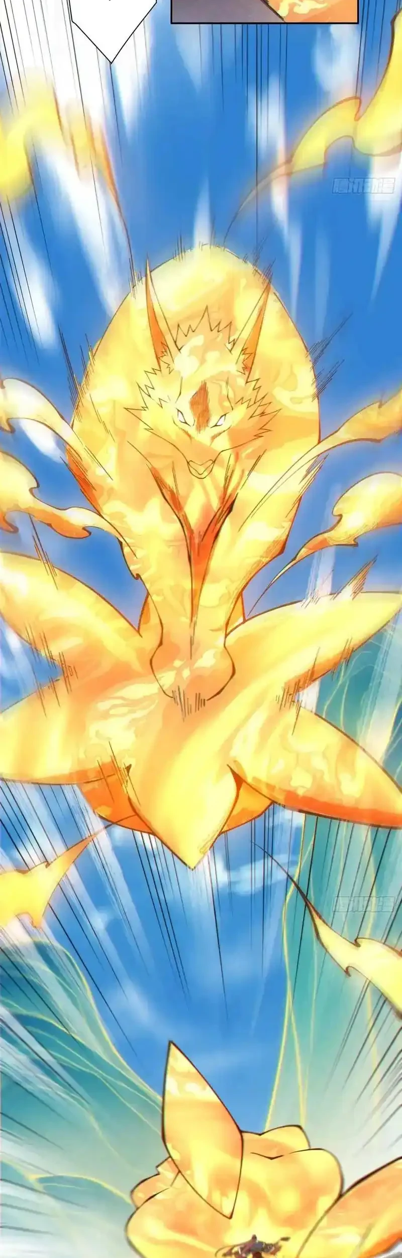 My Disciples Are All Big Villains Chapter 464 Gambar 24