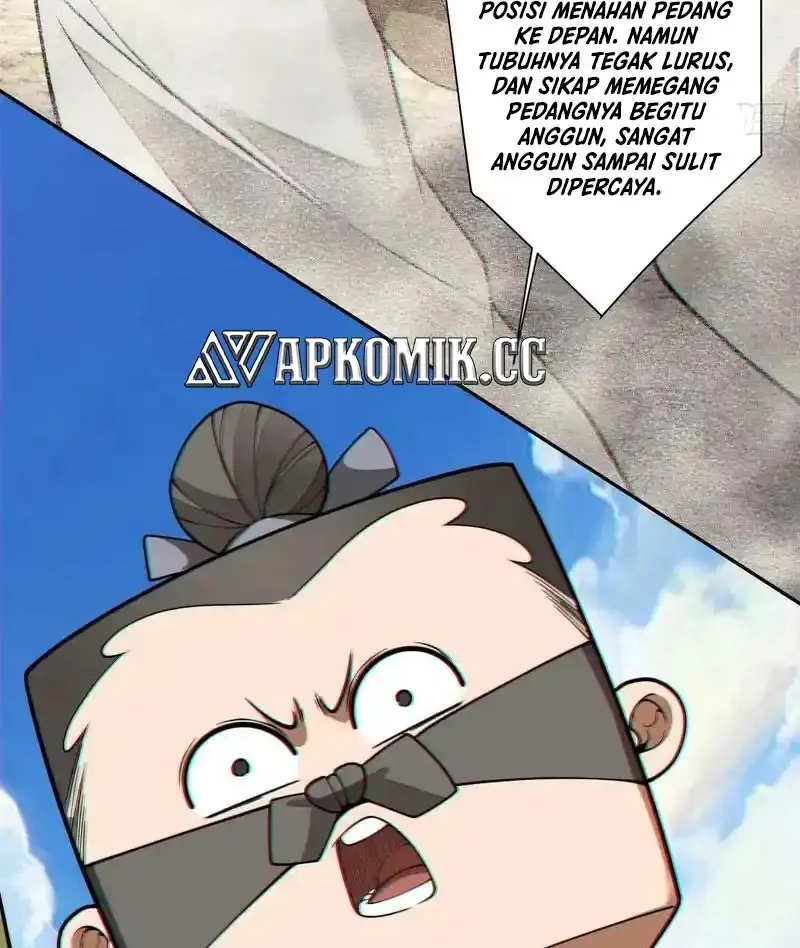 My Disciples Are All Big Villains Chapter 465 Gambar 4