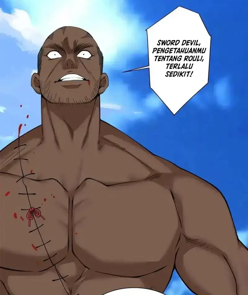 My Disciples Are All Big Villains Chapter 465 Gambar 10