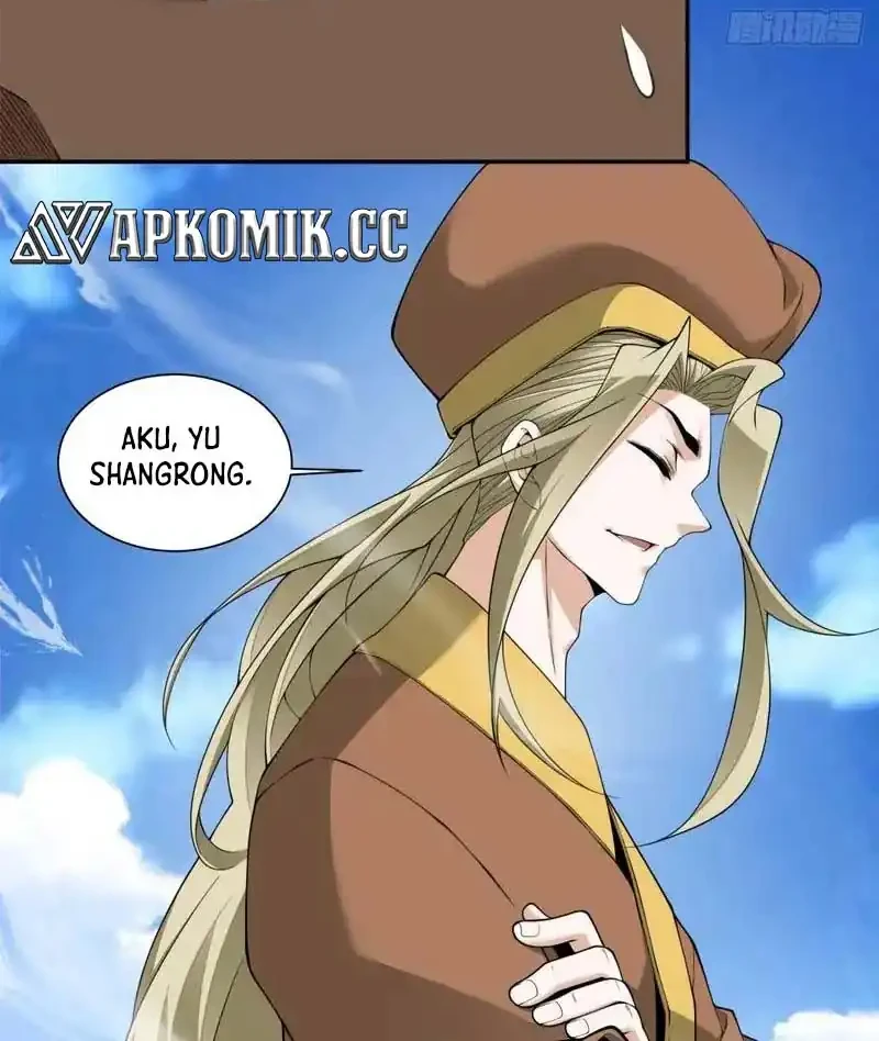 My Disciples Are All Big Villains Chapter 465 Gambar 13