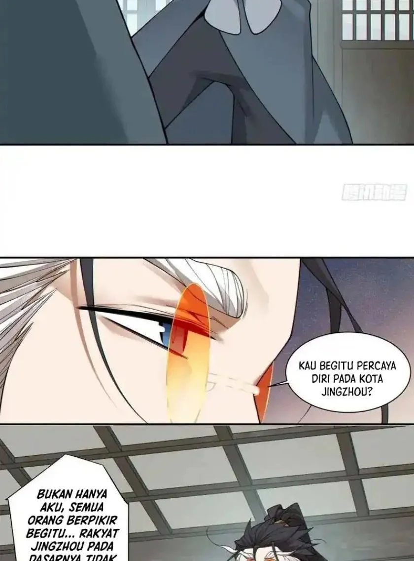 My Disciples Are All Big Villains Chapter 466 Gambar 19