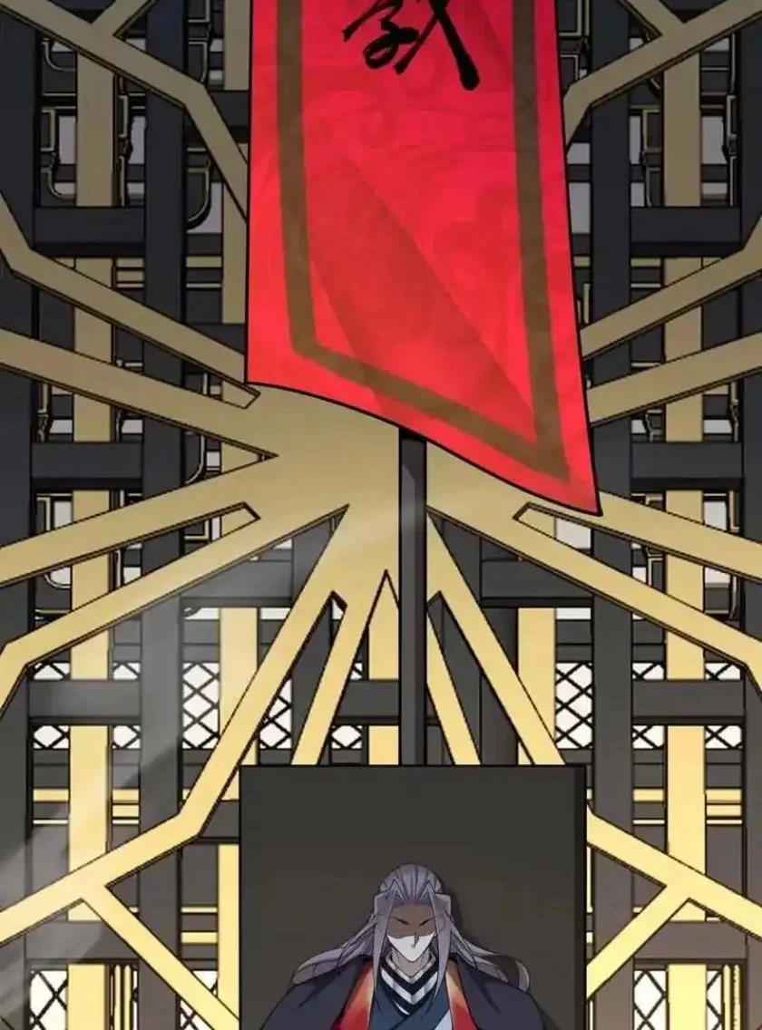 My Disciples Are All Big Villains Chapter 466 Gambar 23