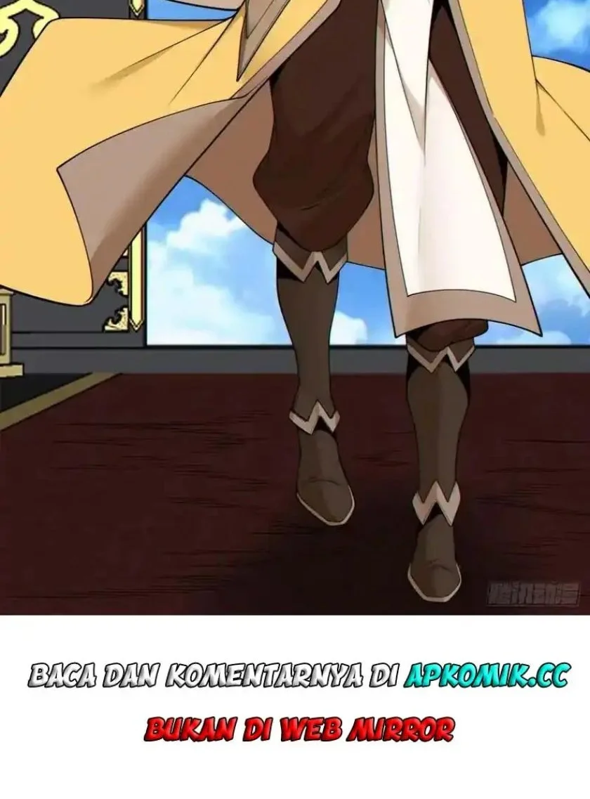 My Disciples Are All Big Villains Chapter 466 Gambar 29