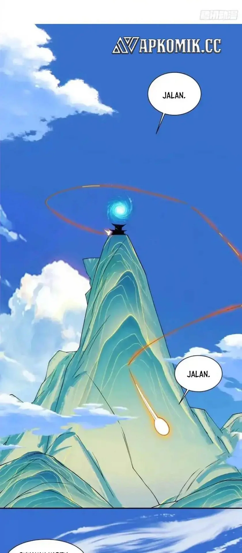 My Disciples Are All Big Villains Chapter 466 Gambar 9