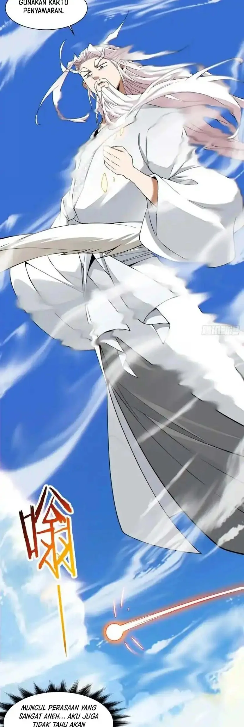 My Disciples Are All Big Villains Chapter 466 Gambar 10