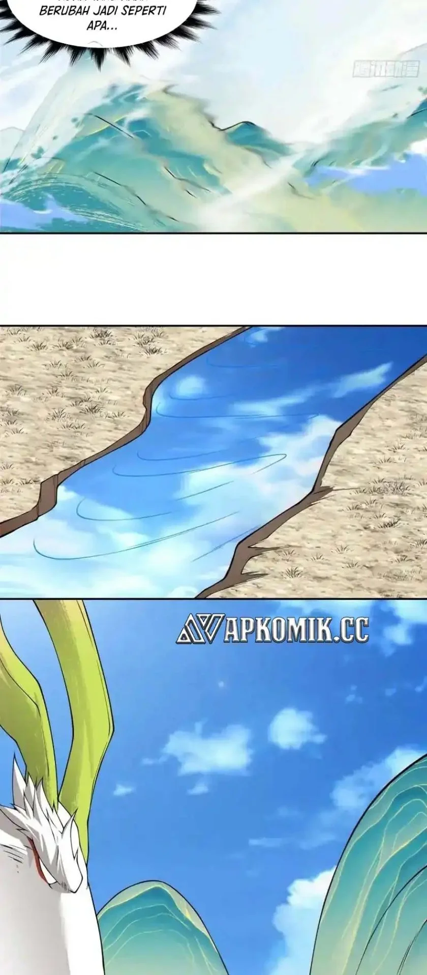 My Disciples Are All Big Villains Chapter 466 Gambar 11