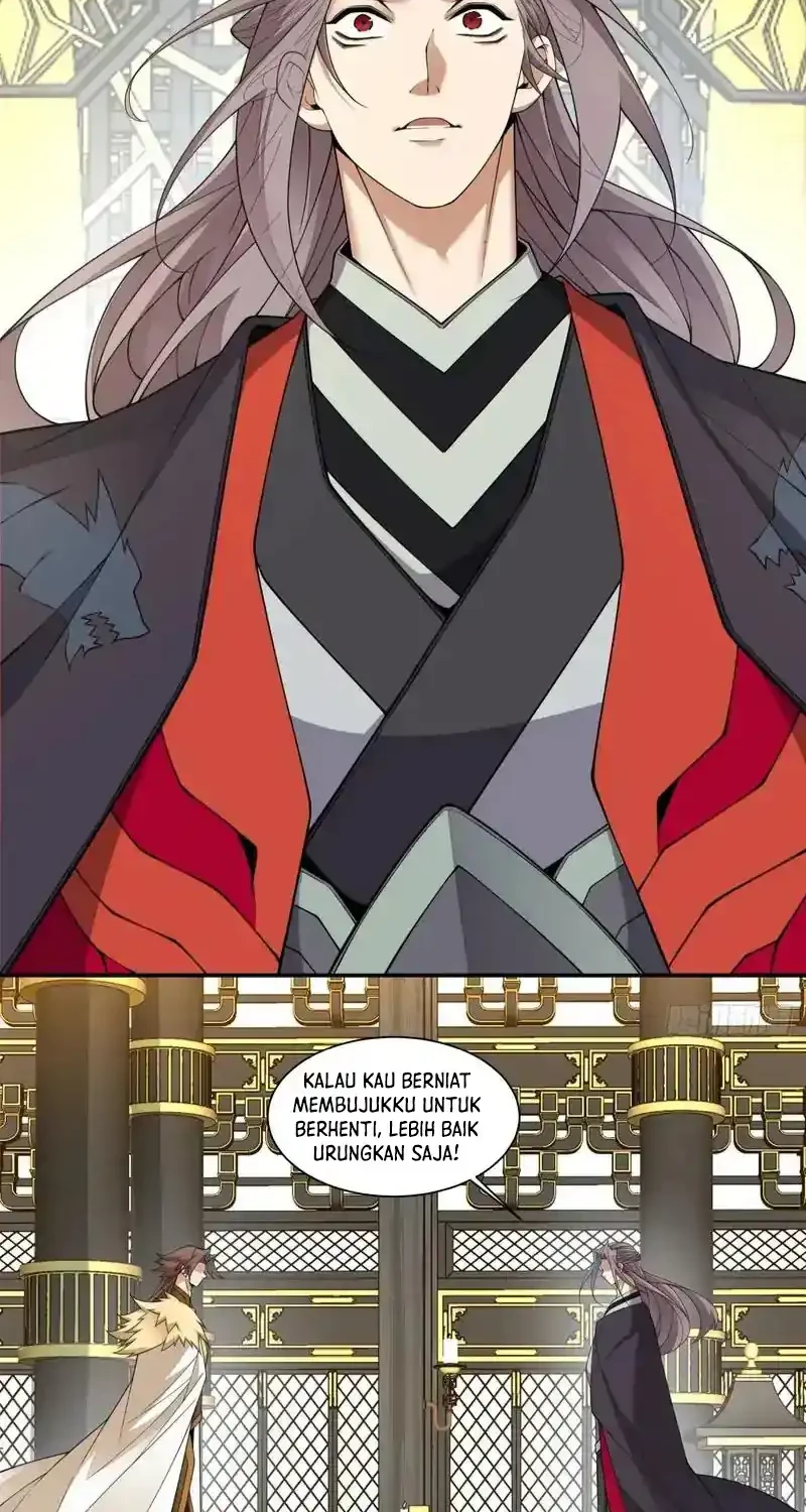 My Disciples Are All Big Villains Chapter 467 Gambar 7