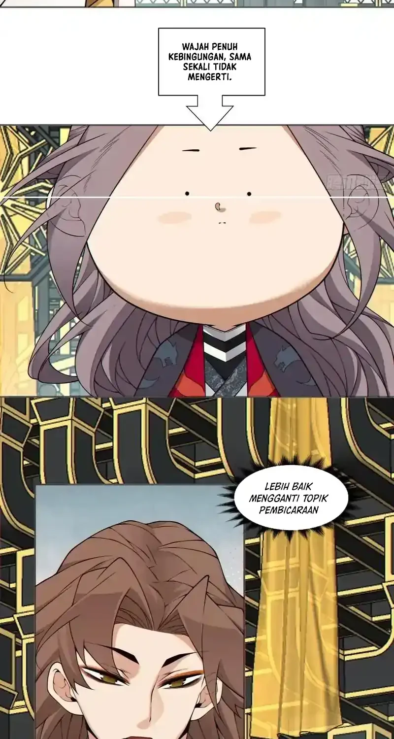 My Disciples Are All Big Villains Chapter 467 Gambar 13