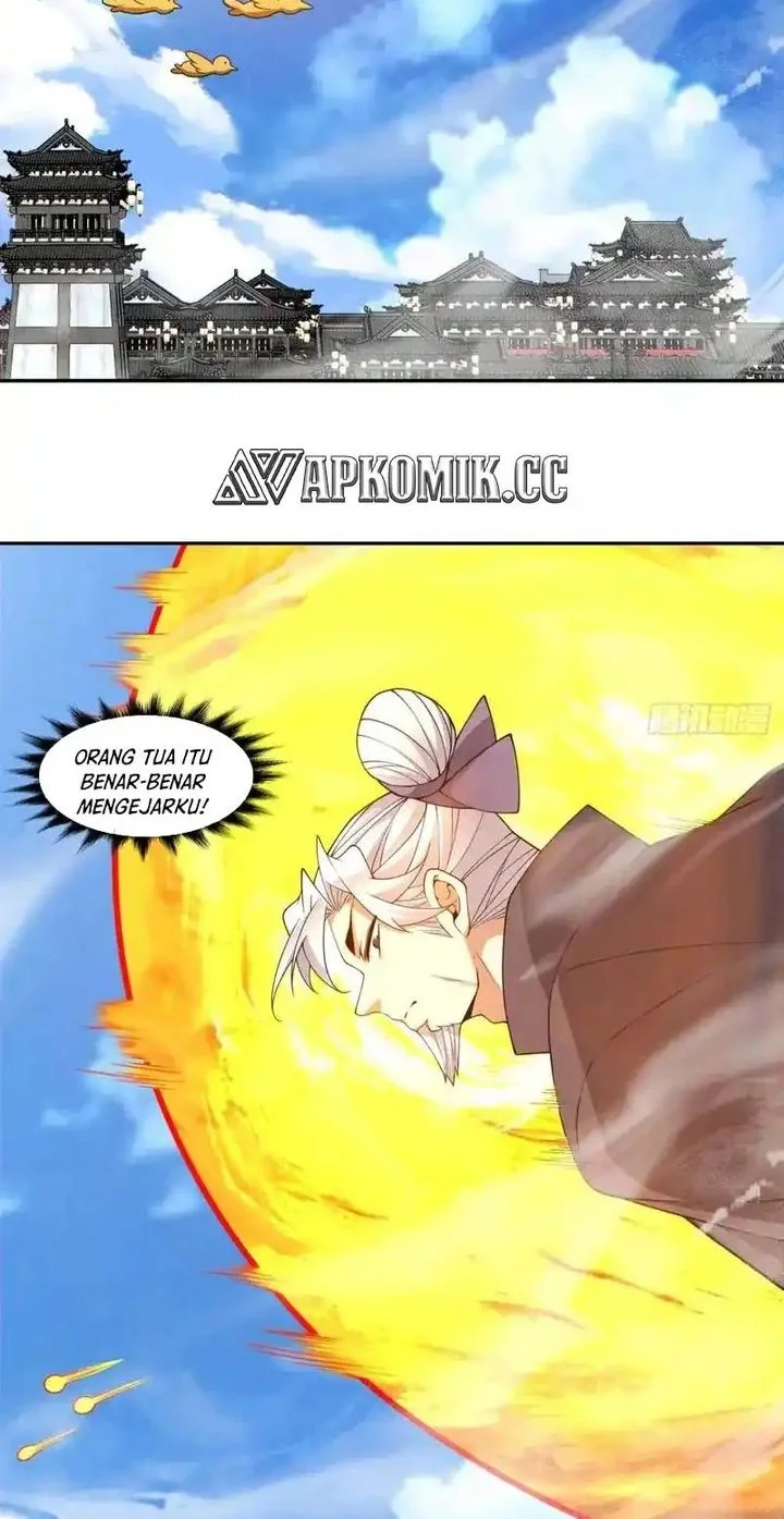 My Disciples Are All Big Villains Chapter 469 Gambar 15