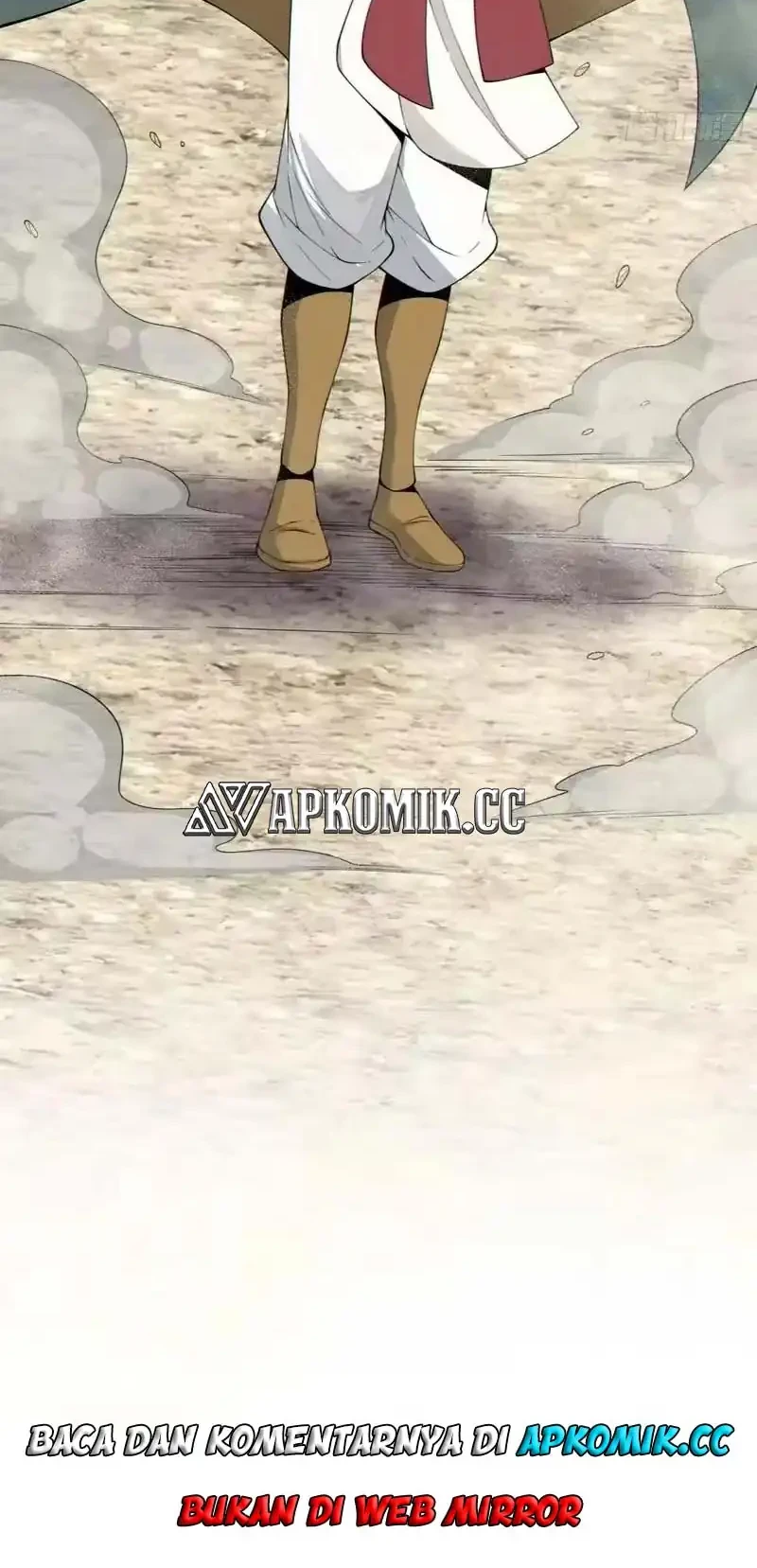 My Disciples Are All Big Villains Chapter 472 Gambar 23