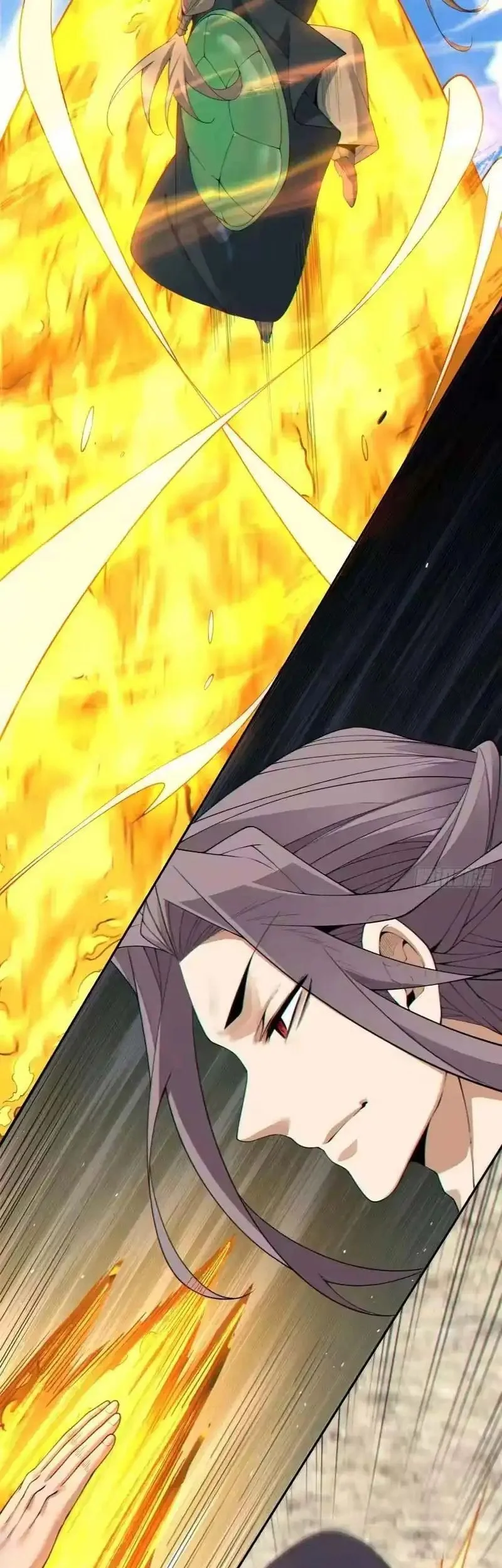 My Disciples Are All Big Villains Chapter 480 Gambar 26