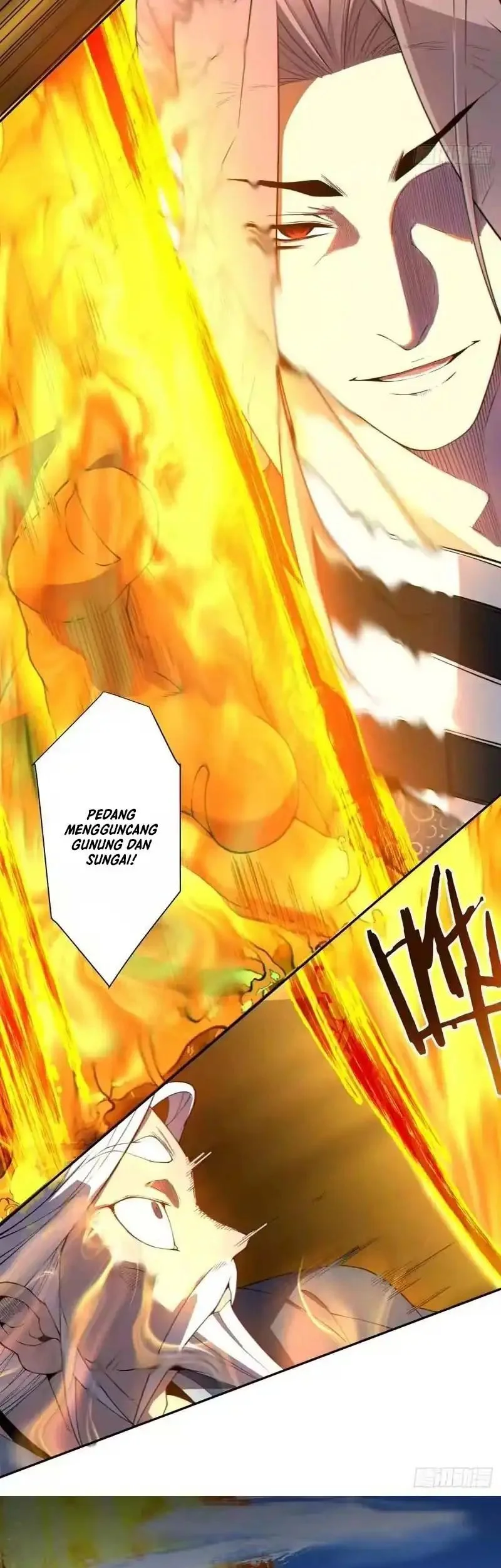 My Disciples Are All Big Villains Chapter 480 Gambar 30