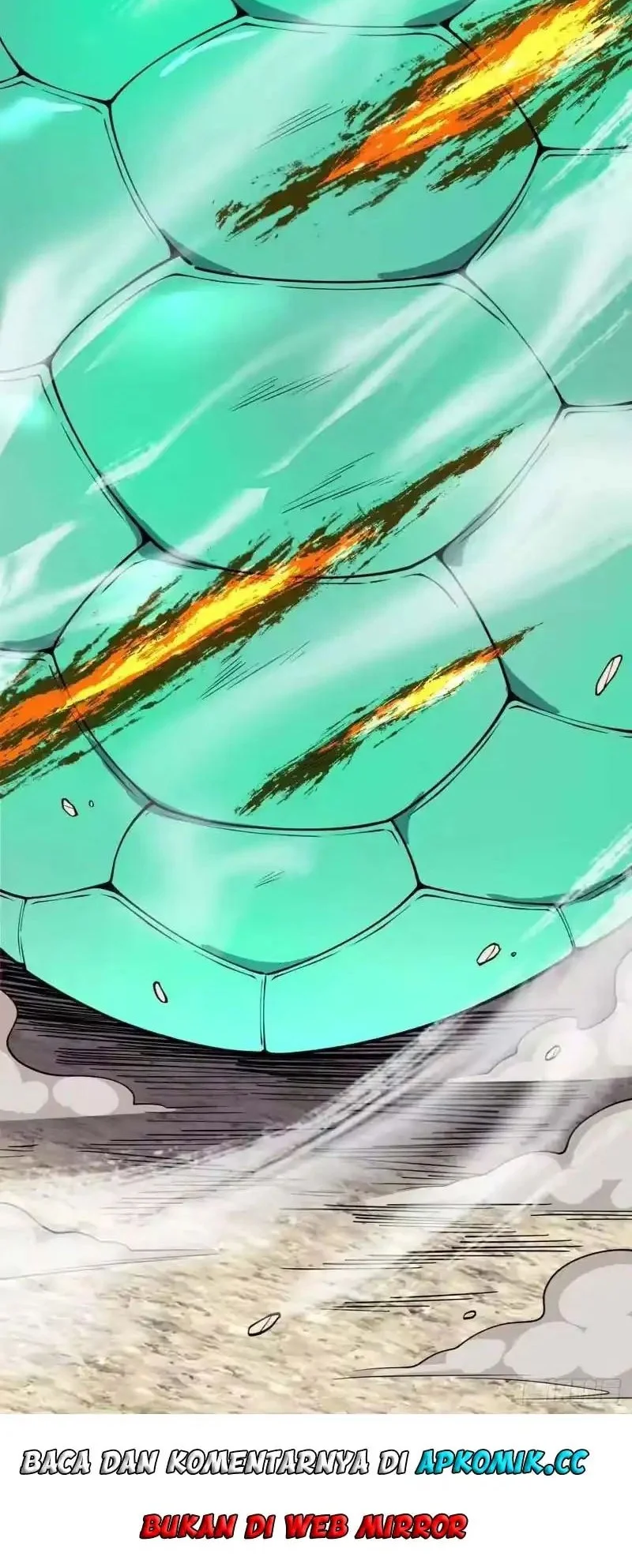 My Disciples Are All Big Villains Chapter 480 Gambar 33