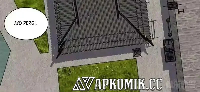 My Disciples Are All Big Villains Chapter 480 Gambar 13