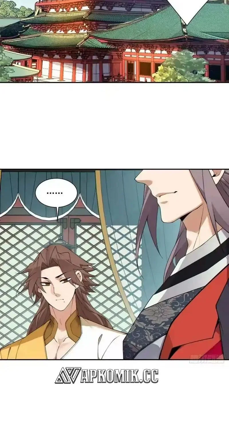 My Disciples Are All Big Villains Chapter 481 Gambar 22