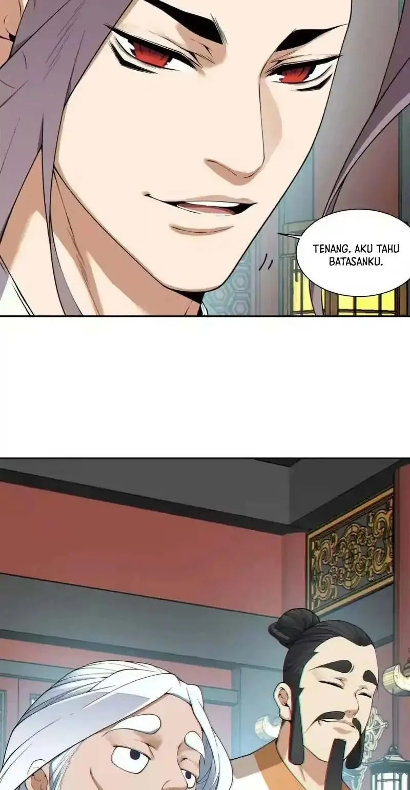 My Disciples Are All Big Villains Chapter 481 Gambar 24