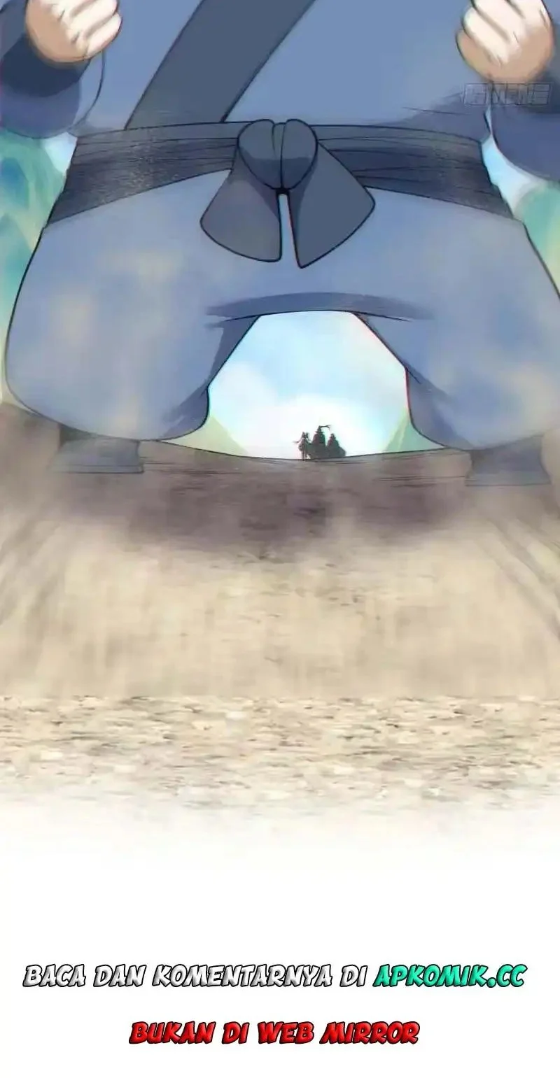 My Disciples Are All Big Villains Chapter 481 Gambar 26