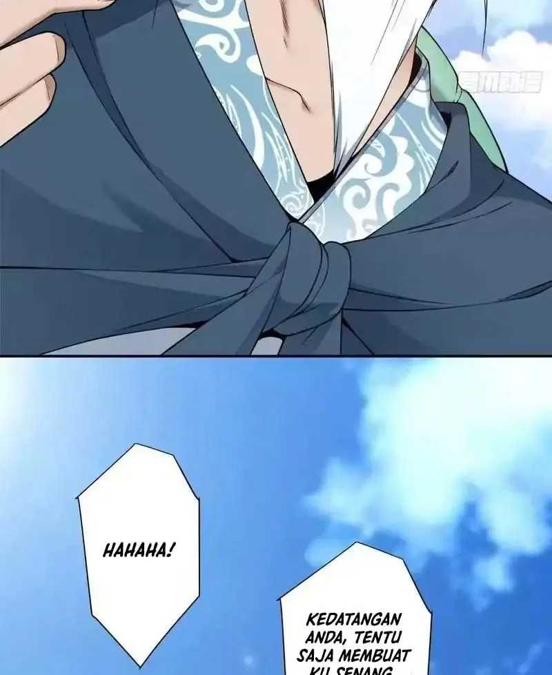 My Disciples Are All Big Villains Chapter 481 Gambar 4