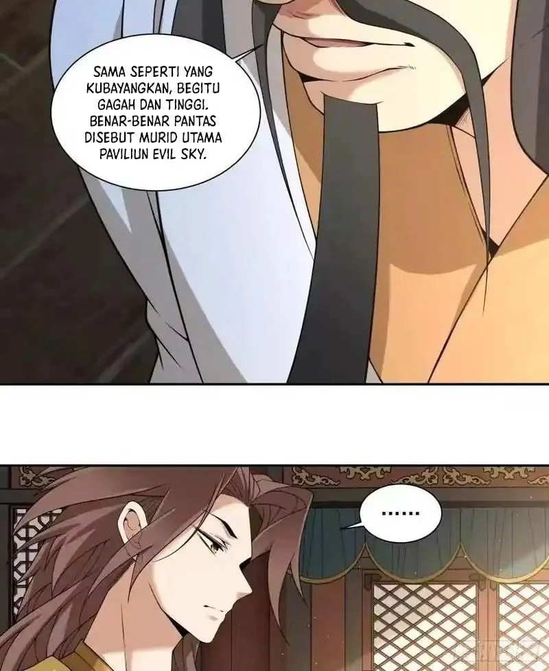 My Disciples Are All Big Villains Chapter 481 Gambar 10